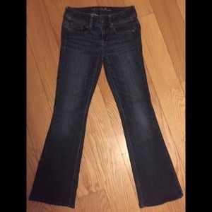 ⭐️BUY 2 GET 1 FREE⭐️ EUC.  AE Bootcut Jeans